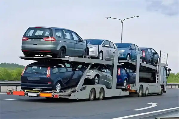 阳原轿车托运查询